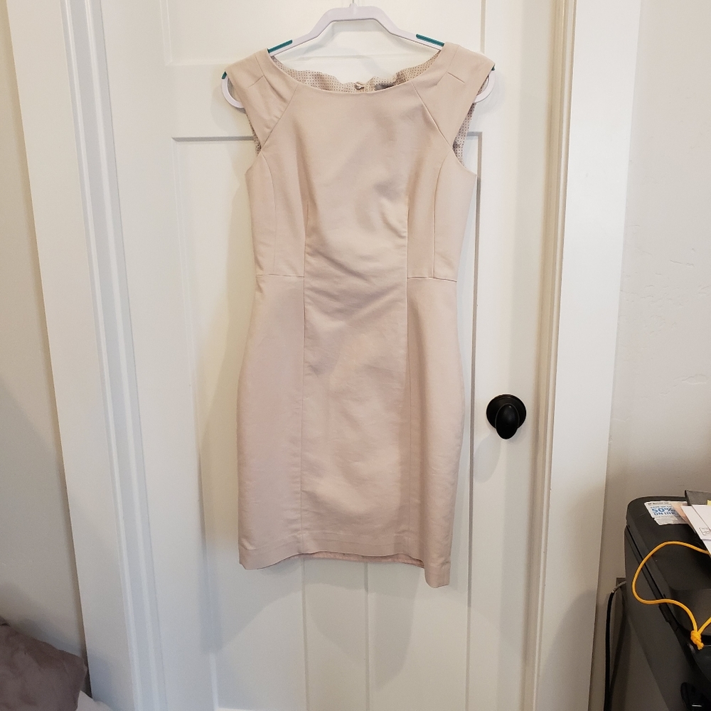 H&M dress size 8